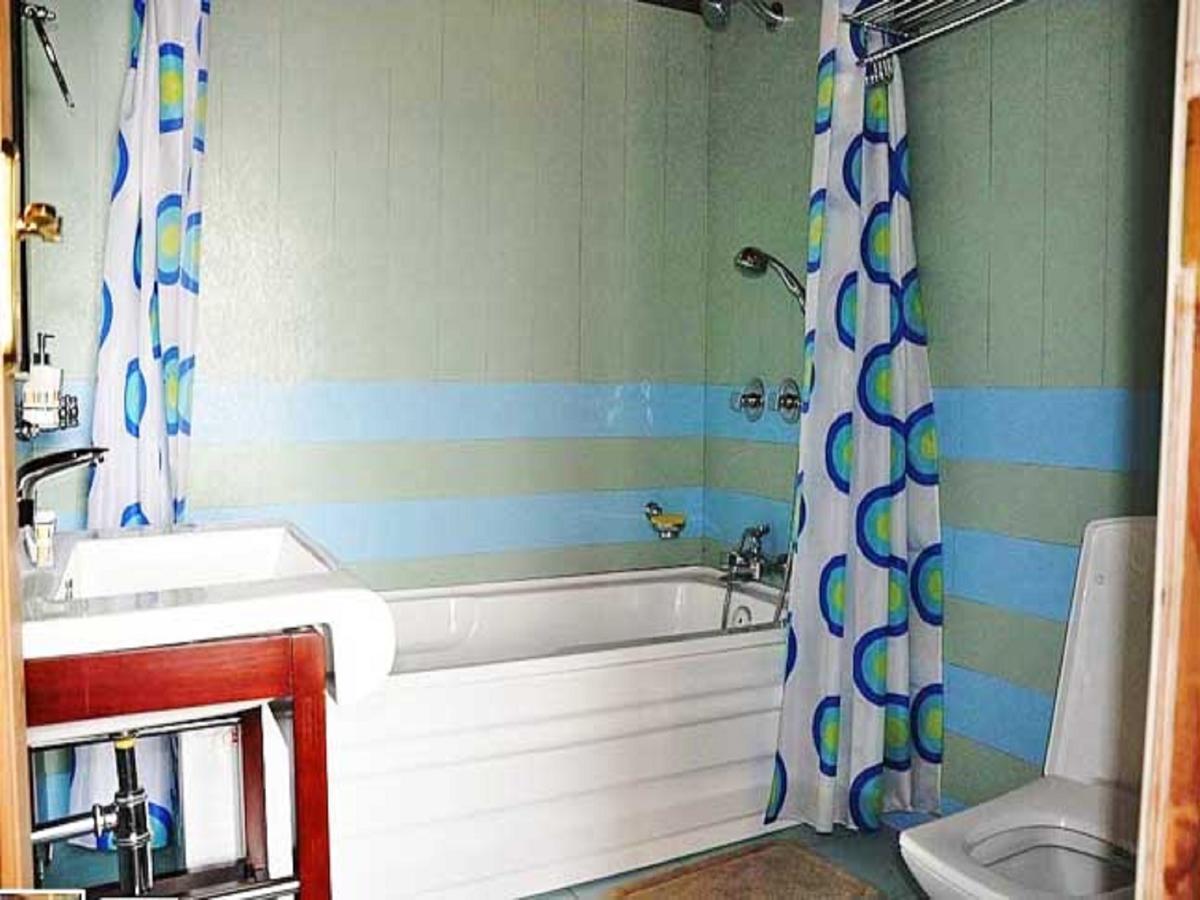 New Jersey Houseboats Hotel Nagin Bagh Стая снимка